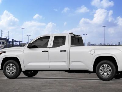 2026 Toyota Tundra - Photo 7