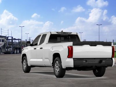 2026 Toyota Tundra - Photo 9