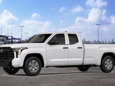2026 Toyota Tundra - Photo 3