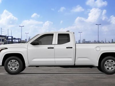 2026 Toyota Tundra - Photo 6