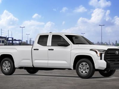2026 Toyota Tundra - Photo 16