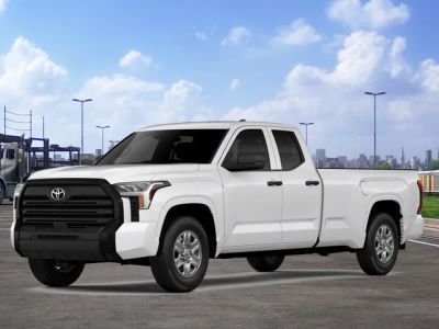 2026 Toyota Tundra - Photo 1