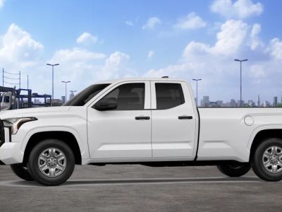 2026 Toyota Tundra - Photo 5