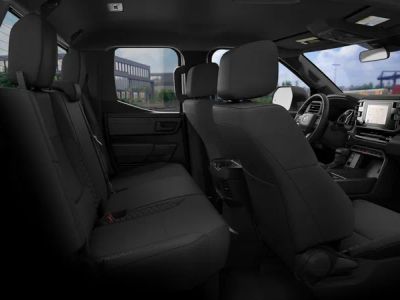 2026 Toyota Tundra - Photo 2