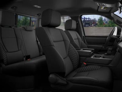 2026 Toyota Tundra - Photo 22