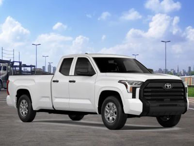 2026 Toyota Tundra - Photo 17