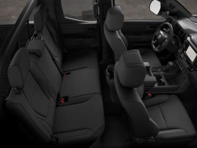 2026 Toyota Tundra - Photo 4
