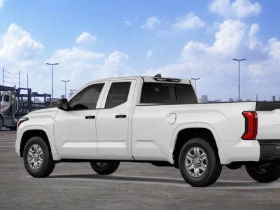 2026 Toyota Tundra - Photo 8