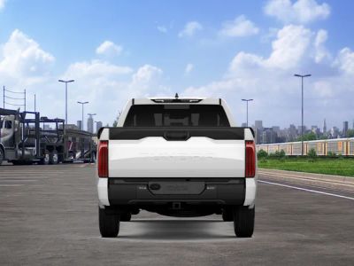 2026 Toyota Tundra - Photo 10