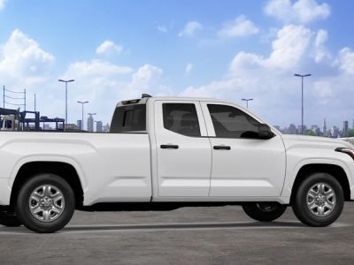 2026 Toyota Tundra - Photo 13