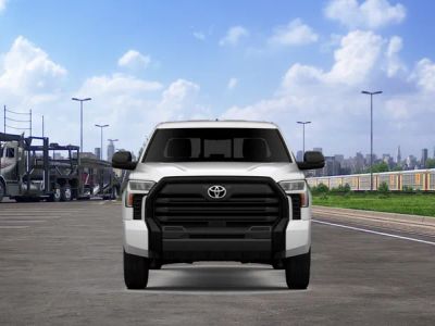 2026 Toyota Tundra - Photo 19