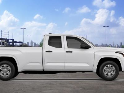 2026 Toyota Tundra - Photo 14