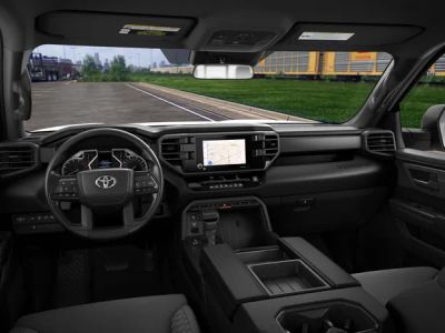 2026 Toyota Tundra - Photo 20