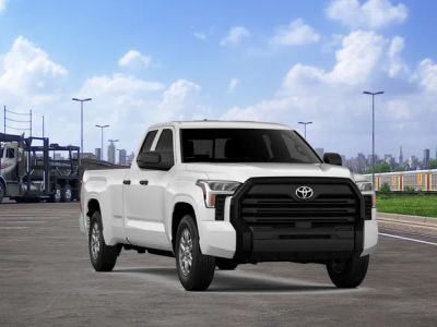 2026 Toyota Tundra - Photo 18