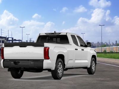 2026 Toyota Tundra - Photo 11