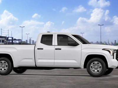 2026 Toyota Tundra - Photo 15