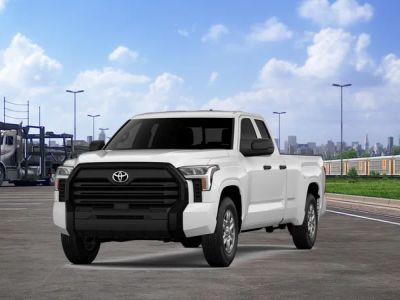 2026 Toyota Tundra - Photo 21