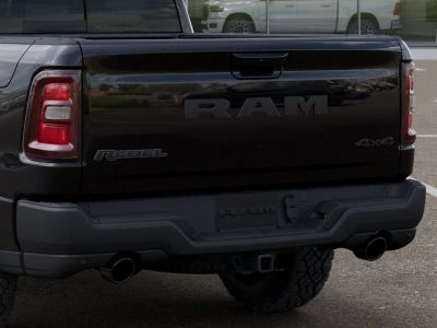 2026 Ram 1500 — photo 13 view