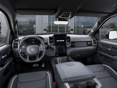 2026 Ram 1500 — photo 14 view