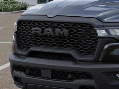 2026 Ram 1500 — photo 11 view