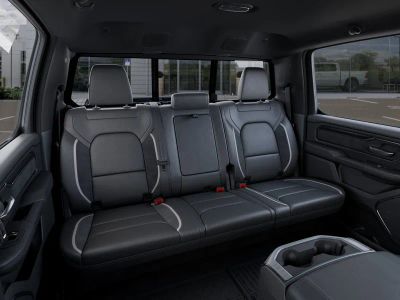 2026 Ram 1500 — photo 15 view