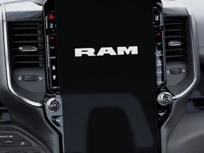 2026 Ram 1500 — photo 18 view