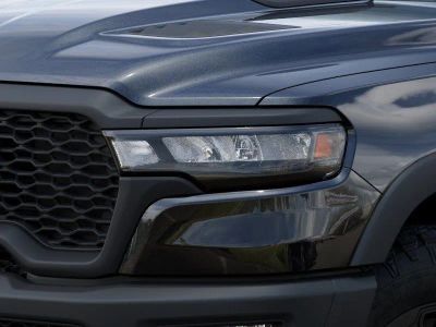 2026 Ram 1500 — photo 10 view