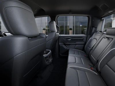2026 Ram 1500 — photo 23 view