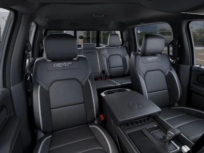 2026 Ram 1500 — photo 16 view