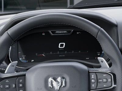 2026 Ram 1500 — photo 17 view