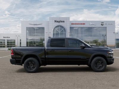 2026 Ram 1500 — photo 21 view
