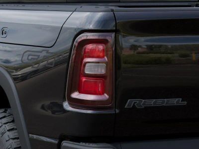 2026 Ram 1500 — photo 9 view