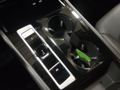 2024 Volkswagen Atlas - Photo 21