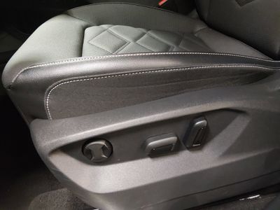 2024 Volkswagen Atlas - Photo 24