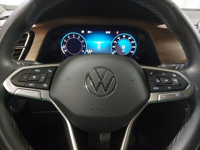 2024 Volkswagen Atlas - Photo 12