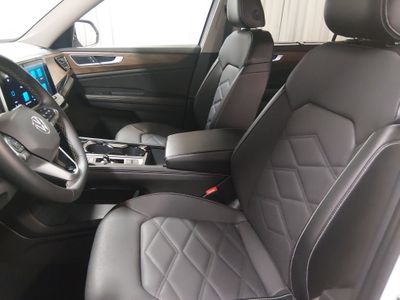2024 Volkswagen Atlas - Photo 26