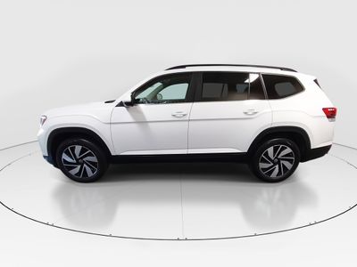 2024 Volkswagen Atlas - Photo 4