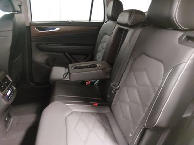 2024 Volkswagen Atlas - Photo 27