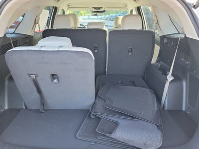 2026 Kia Sorento Hybrid - Photo 28
