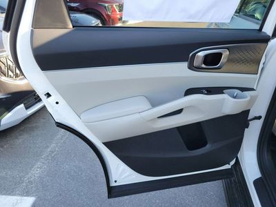 2026 Kia Sorento Hybrid - Photo 27