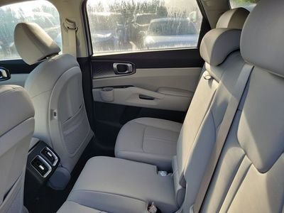 2026 Kia Sorento Hybrid - Photo 26