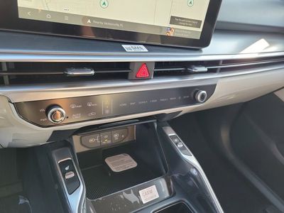 2026 Kia Sorento Hybrid - Photo 18