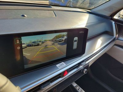 2026 Kia Sorento Hybrid - Photo 16