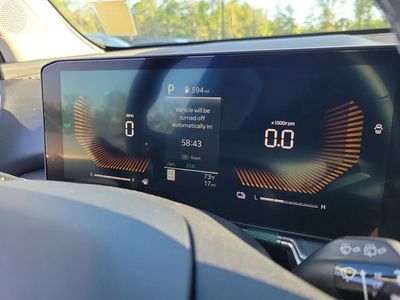 2026 Kia Sorento Hybrid - Photo 14
