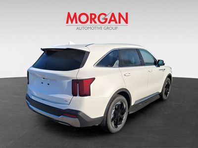 2026 Kia Sorento Hybrid - Photo 2
