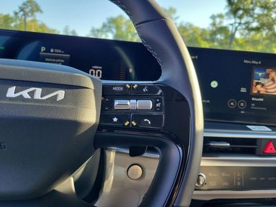 2026 Kia Sorento Hybrid - Photo 12
