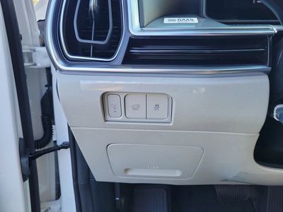 2026 Kia Sorento Hybrid - Photo 10