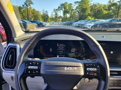 2026 Kia Sorento Hybrid - Photo 13