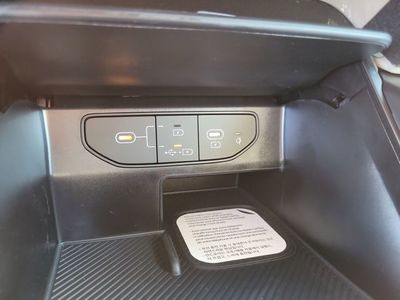 2026 Kia Sorento Hybrid - Photo 19