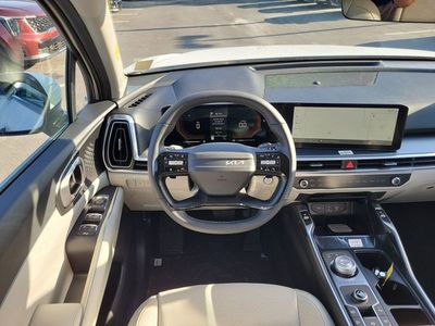 2026 Kia Sorento Hybrid - Photo 24